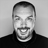Photo of John Lenss